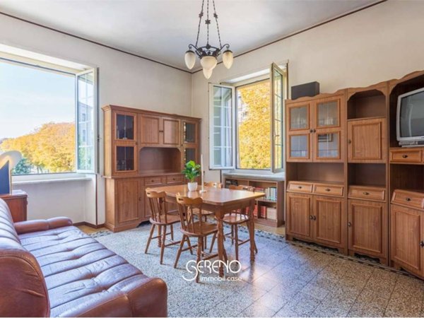 appartamento in vendita a Cuneo in zona Centro Città