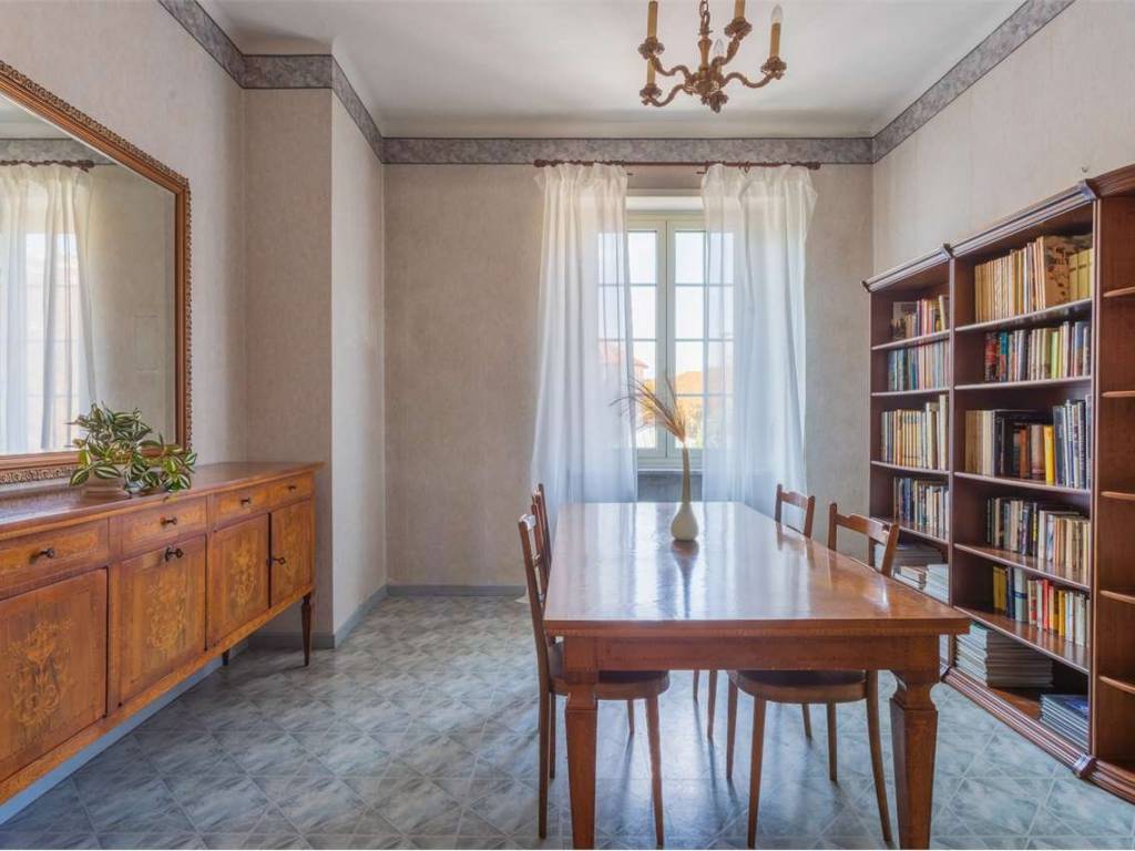 appartamento in vendita a Cuneo in zona Centro Città