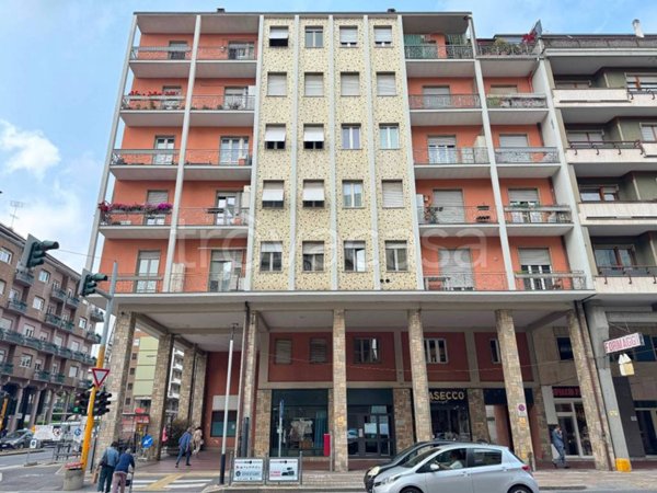appartamento in vendita a Cuneo in zona Centro Città