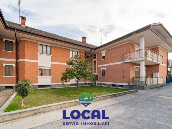 appartamento in vendita a Cuneo in zona Ronchi