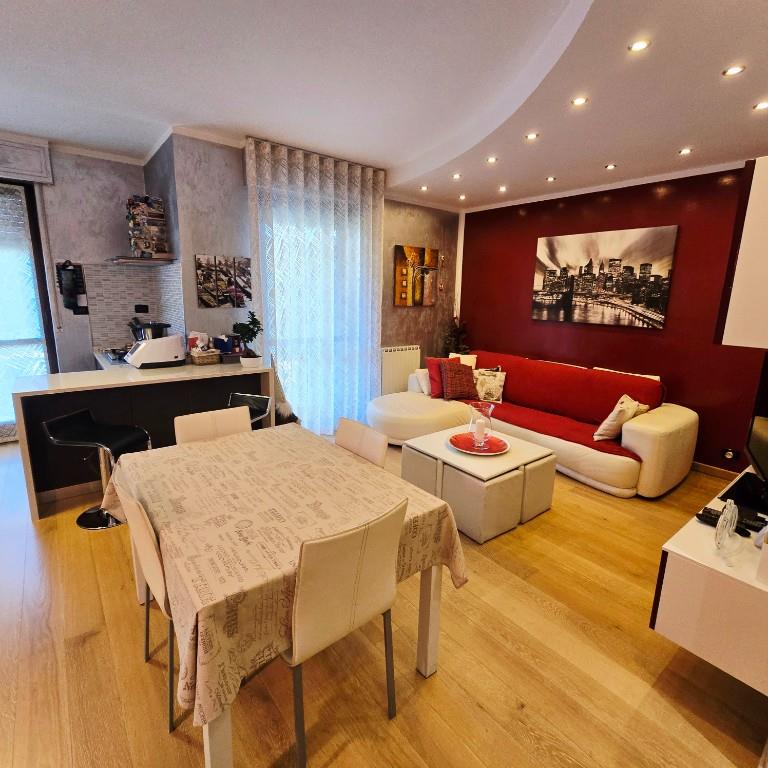 appartamento in vendita a Cuneo in zona Viale degli Angeli