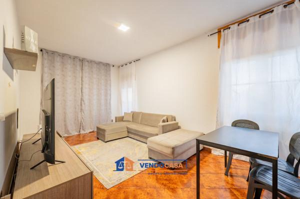 appartamento in vendita a Cuneo in zona Madonna dell'Olmo