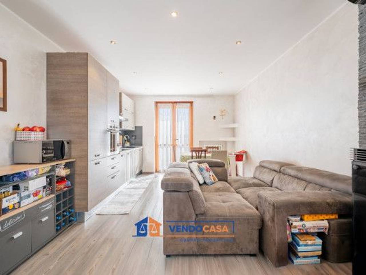 appartamento in vendita a Cuneo in zona Madonna dell'Olmo