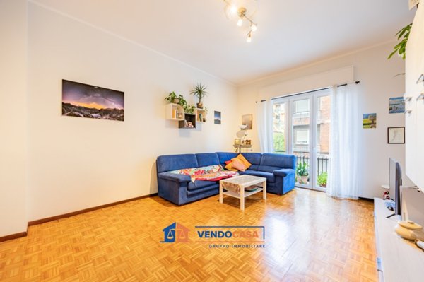appartamento in vendita a Cuneo in zona Centro Città