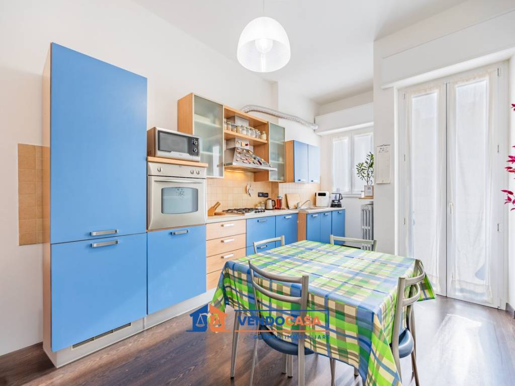 appartamento in vendita a Cuneo in zona Centro Città
