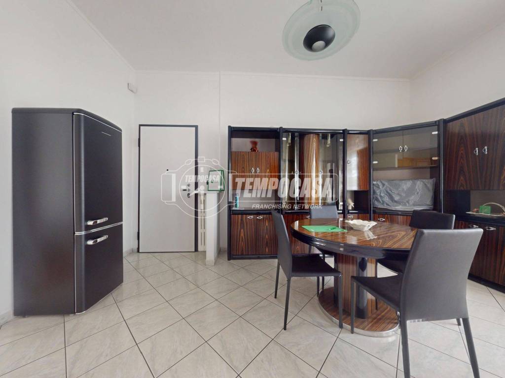 appartamento in vendita a Cuneo in zona Centro Città