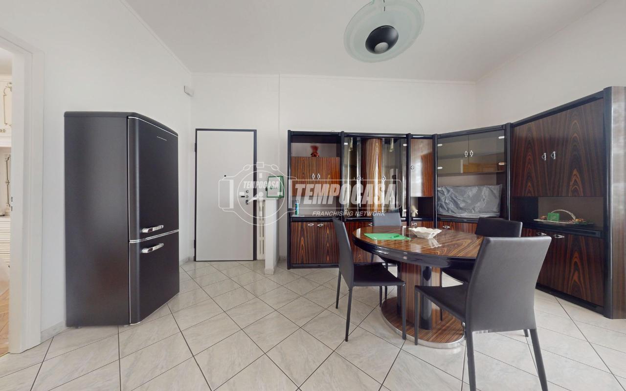 appartamento in vendita a Cuneo in zona Centro Città