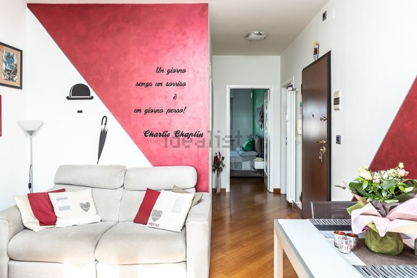 appartamento in vendita a Cuneo in zona Ospedale