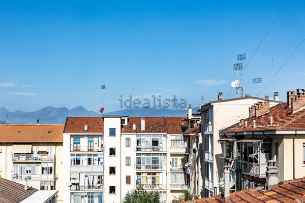 appartamento in vendita a Cuneo in zona Centro Città
