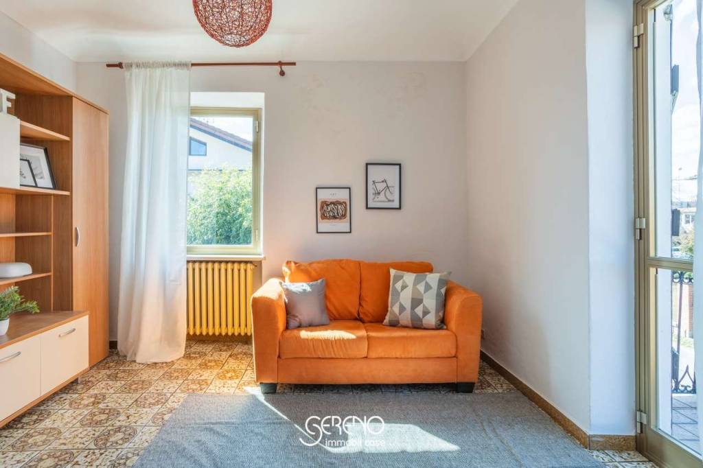 appartamento in vendita a Cuneo in zona San Rocco Castagnaretta