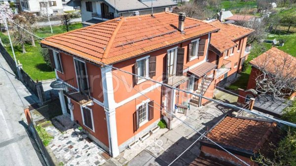 appartamento in vendita a Cuneo in zona San Rocco Castagnaretta