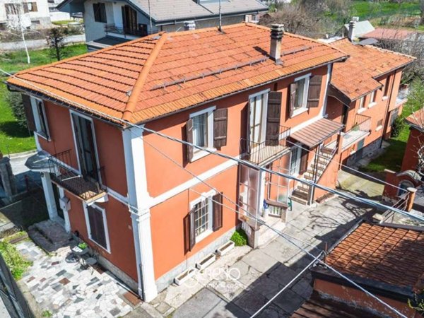 appartamento in vendita a Cuneo in zona San Rocco Castagnaretta