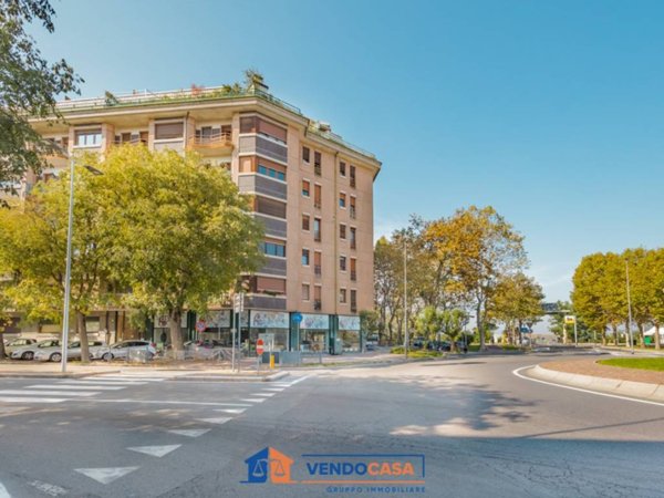 appartamento in vendita a Cuneo in zona Centro Città
