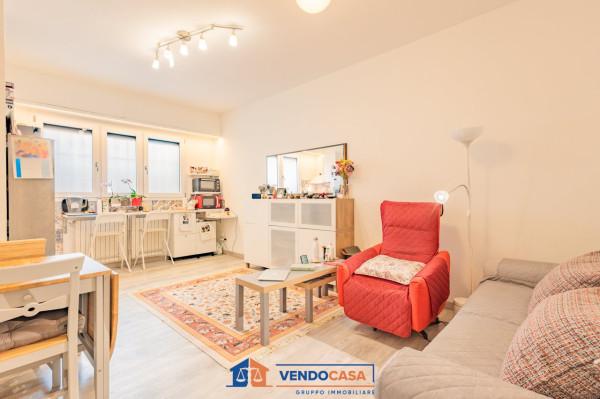 appartamento in vendita a Cuneo in zona Centro Città