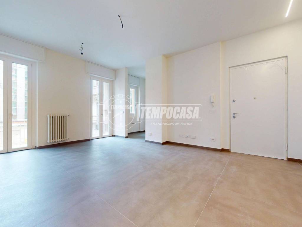 appartamento in vendita a Cuneo in zona Centro Città