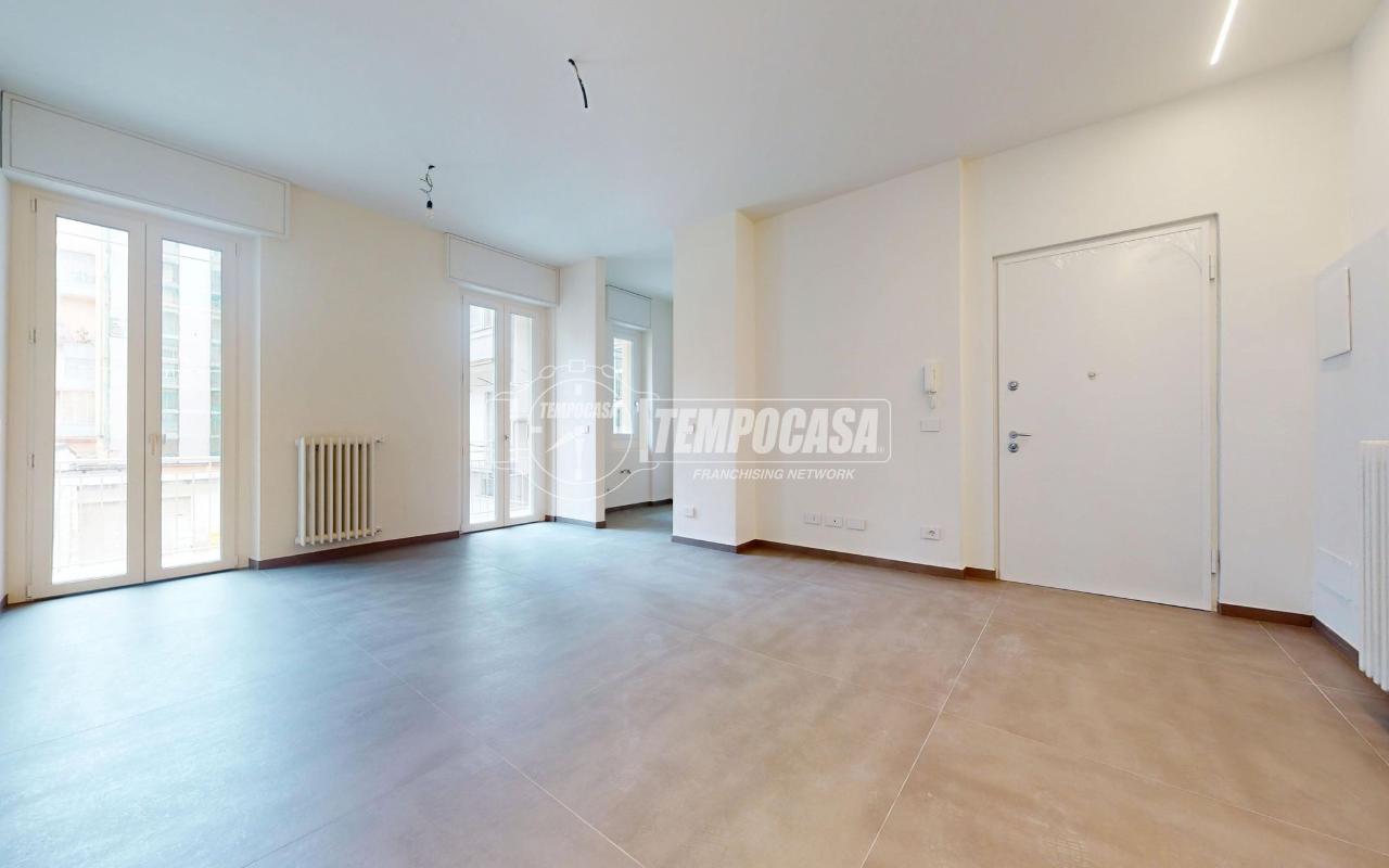 appartamento in vendita a Cuneo in zona Centro Città