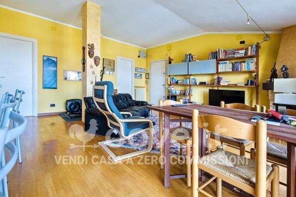 appartamento in vendita a Cuneo in zona Centro Città