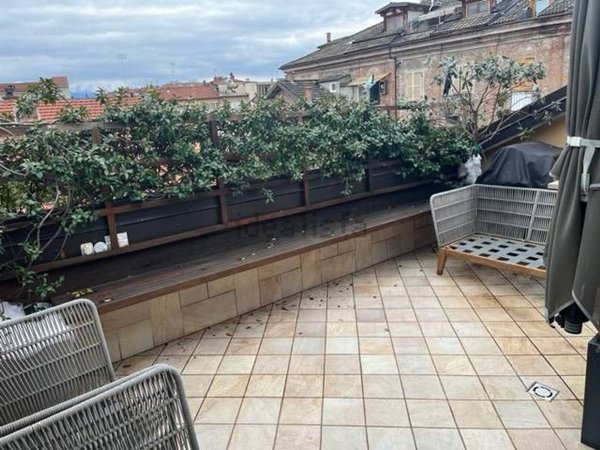 appartamento in vendita a Cuneo in zona Centro Città