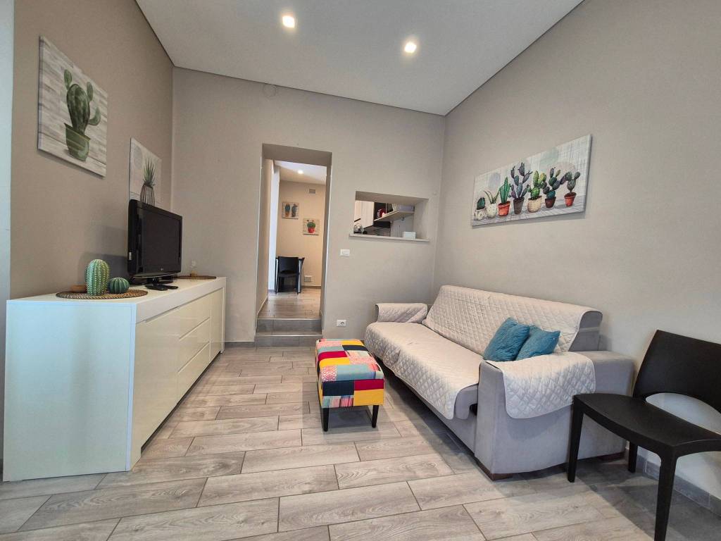 appartamento in vendita a Cuneo in zona Centro Città