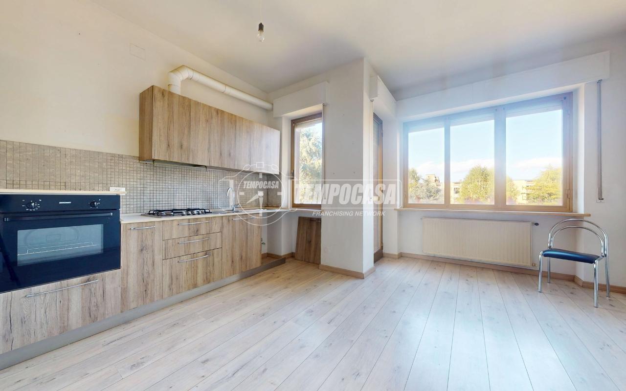 appartamento in vendita a Cuneo in zona Centro Città