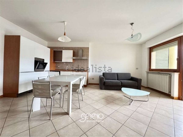 appartamento in vendita a Cuneo