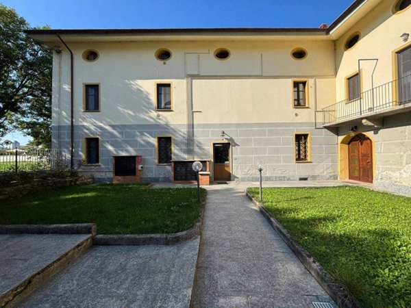 appartamento in vendita a Cuneo in zona Roata Rossi