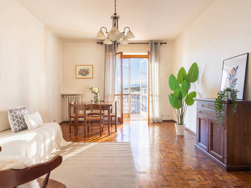 appartamento in vendita a Cuneo in zona San Rocco Castagnaretta