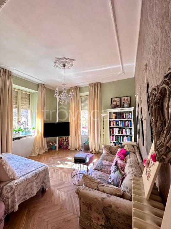 appartamento in vendita a Cuneo in zona Centro Città