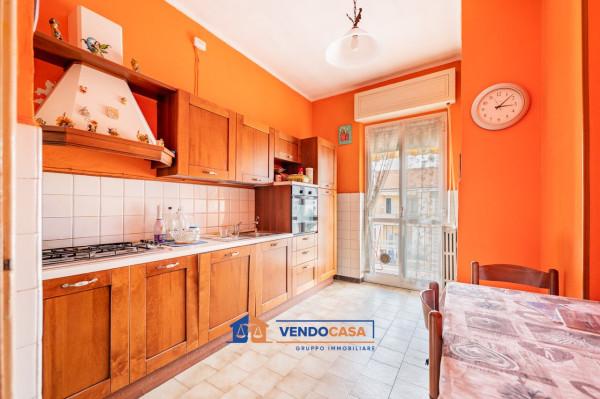 appartamento in vendita a Cuneo in zona Centro Città