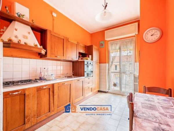 appartamento in vendita a Cuneo in zona Centro Città