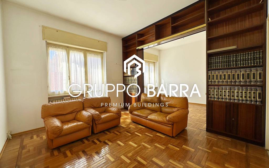 appartamento in vendita a Cuneo in zona Centro Città