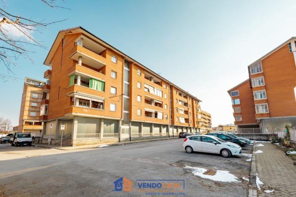 appartamento in vendita a Cuneo in zona Madonna dell'Olmo
