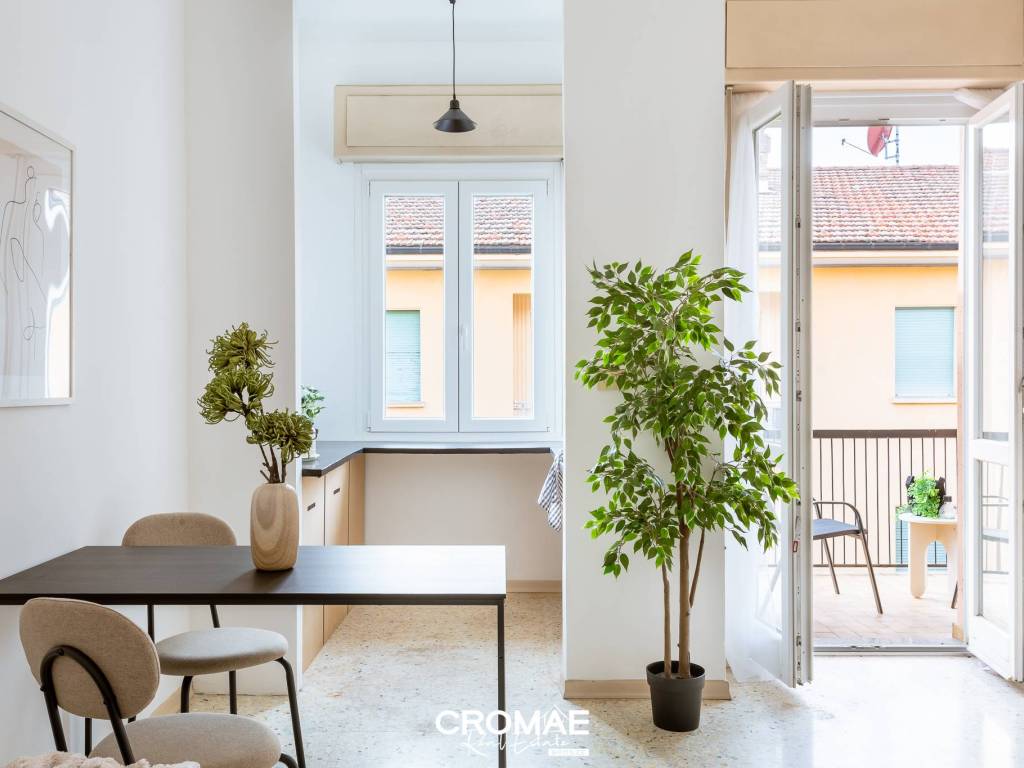 appartamento in vendita a Cuneo in zona Centro Città