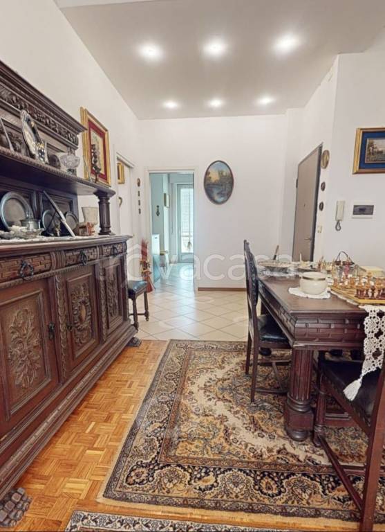 appartamento in vendita a Cuneo in zona Ospedale