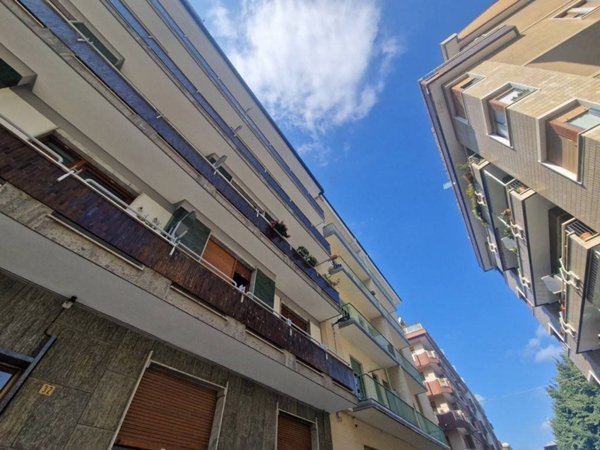 appartamento in vendita a Cuneo in zona Centro Città