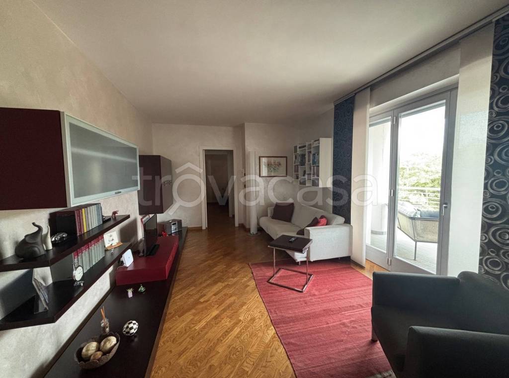 appartamento in vendita a Cuneo in zona Centro Città