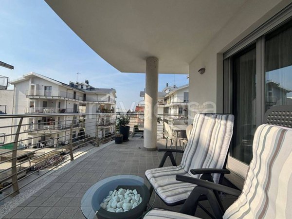 appartamento in vendita a Cuneo in zona Centro Città