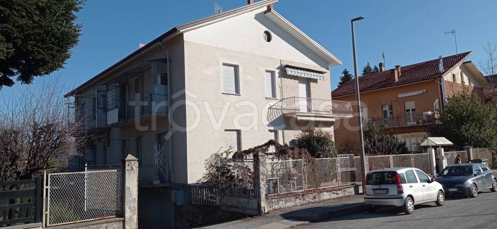 appartamento in vendita a Cuneo in zona San Rocco Castagnaretta
