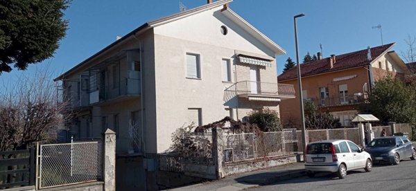 appartamento in vendita a Cuneo