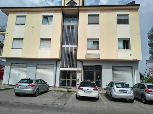 appartamento in vendita a Cuneo in zona San Rocco Castagnaretta