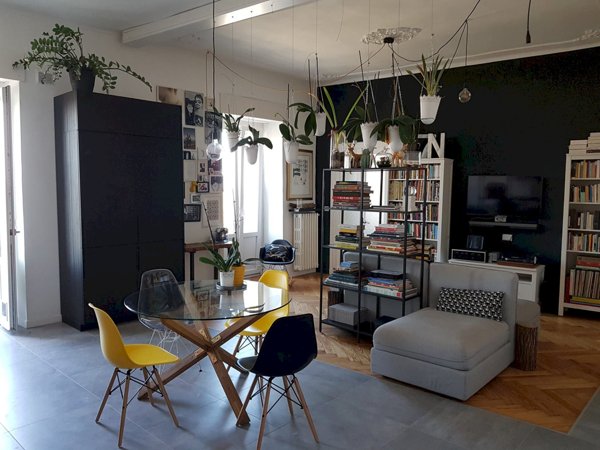 appartamento in vendita a Cuneo in zona Centro Città