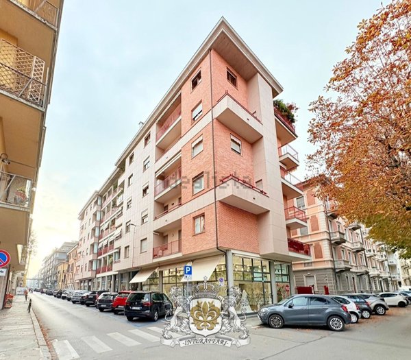 appartamento in vendita a Cuneo in zona Centro Città
