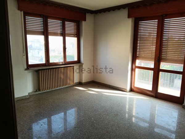 appartamento in vendita a Cuneo in zona Roata Rossi