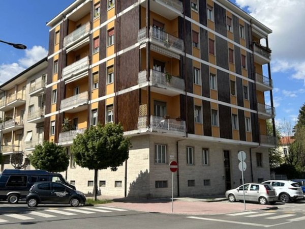 appartamento in vendita a Cuneo in zona Centro Città