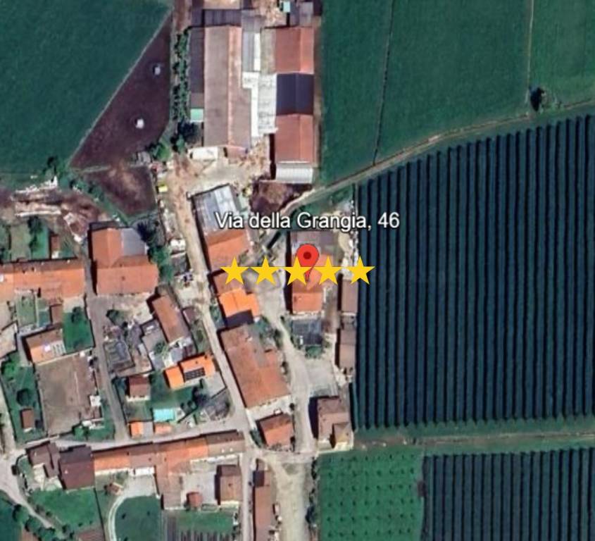 casa indipendente in vendita a Cuneo in zona Madonna dell'Olmo