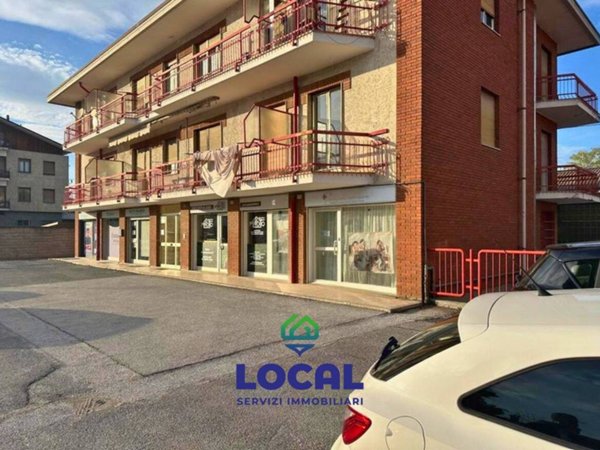 appartamento in vendita a Cuneo in zona Borgo San Giuseppe