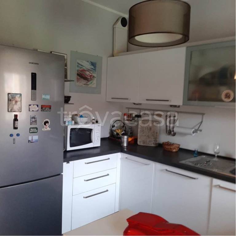 appartamento in vendita a Cuneo in zona Spinetta