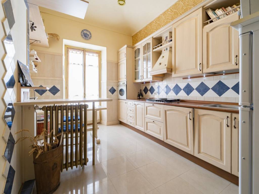 appartamento in vendita a Cuneo in zona Centro Città