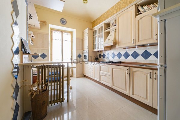 appartamento in vendita a Cuneo in zona Centro Città