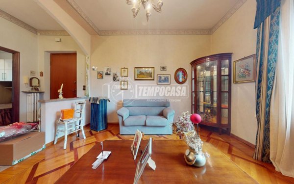 appartamento in vendita a Cuneo in zona Centro Città